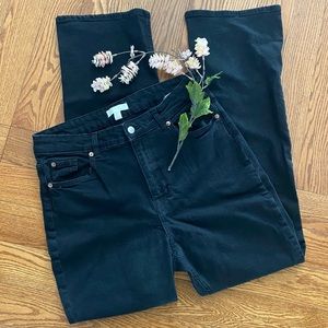 Black Jeans | H&M